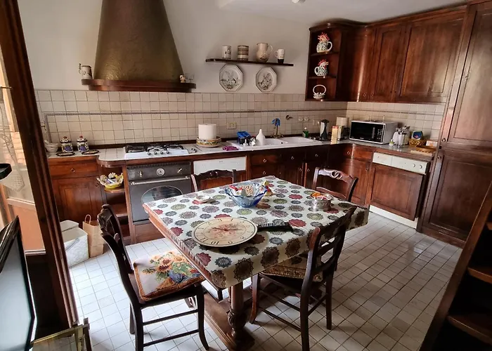 Casa Nicoletta