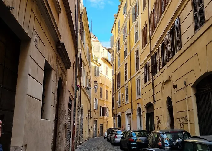 Casa Nicoletta