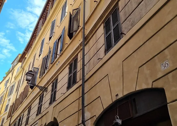 Casa Nicoletta