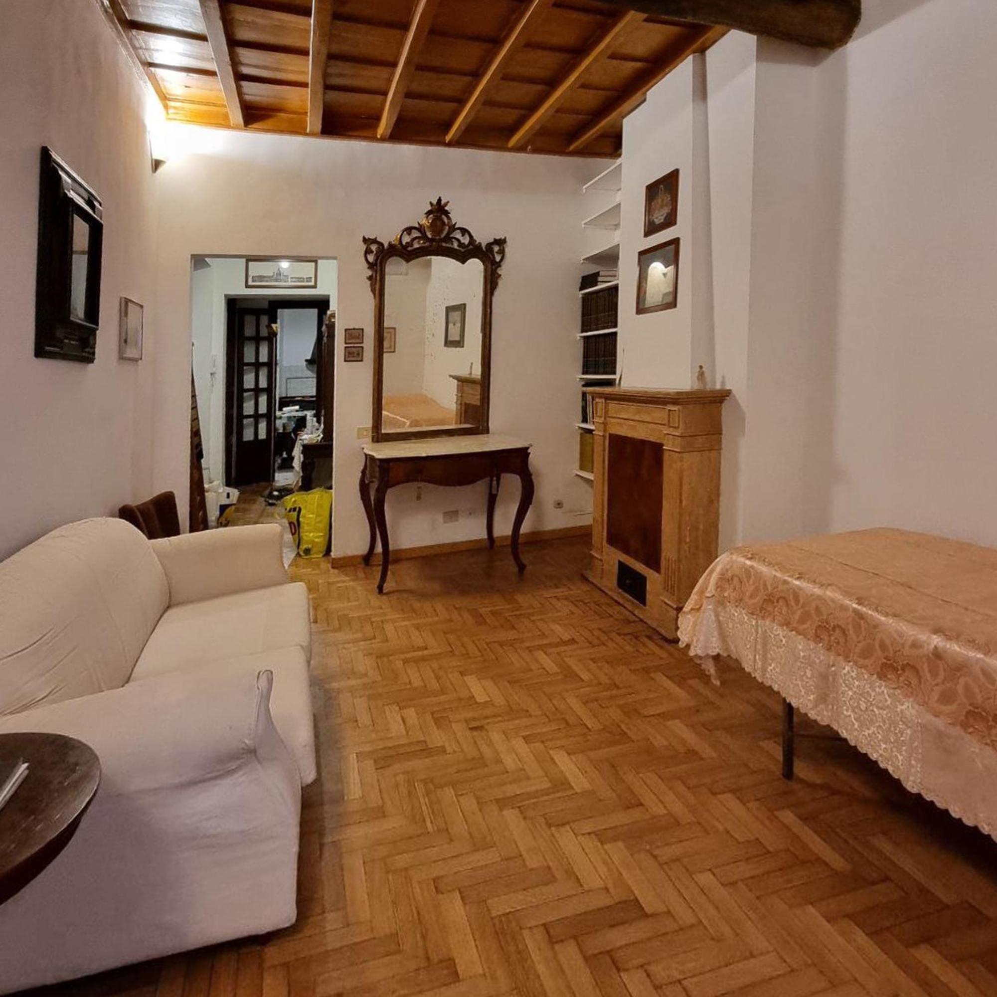Casa Nicoletta Apartment