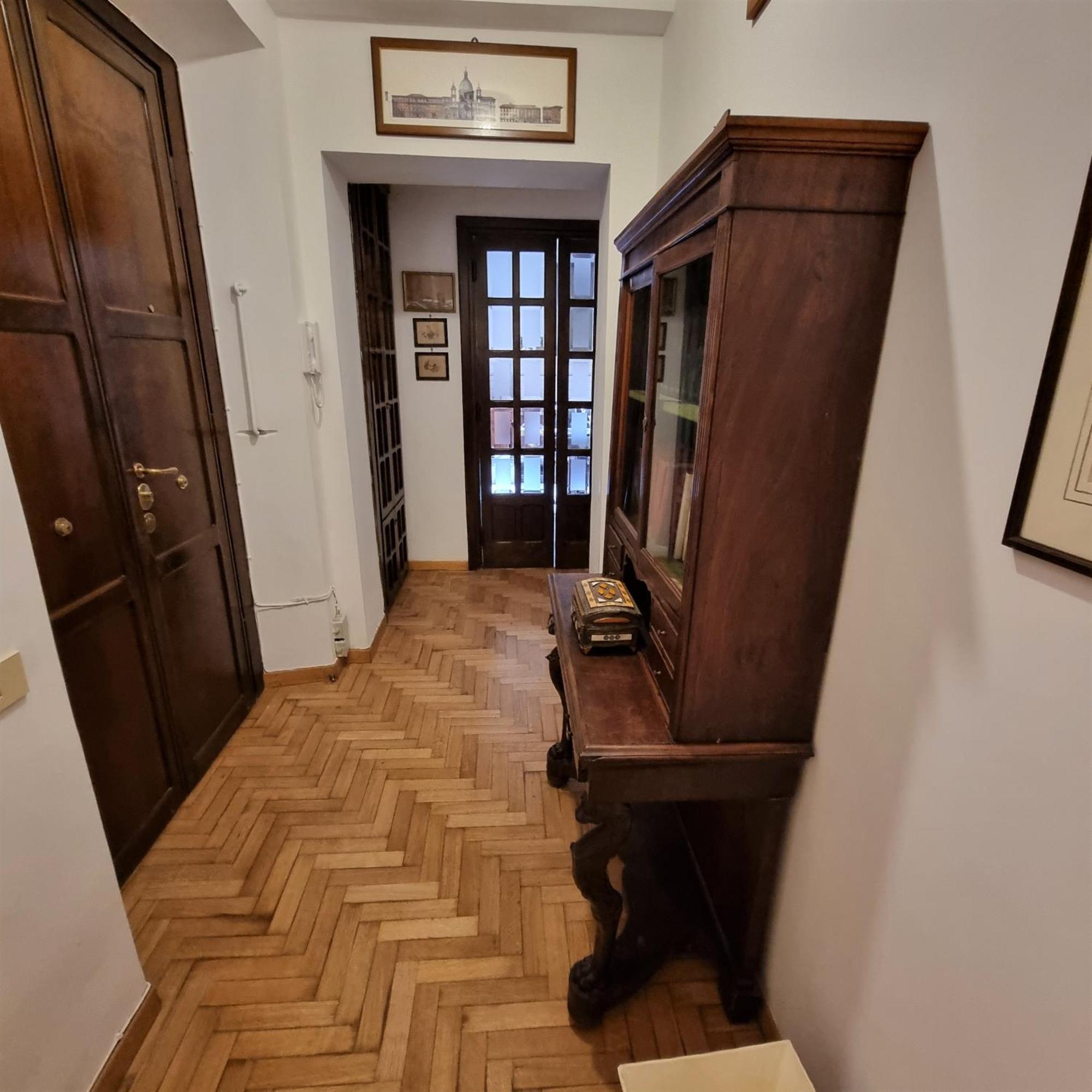 Casa Nicoletta Apartment Rome