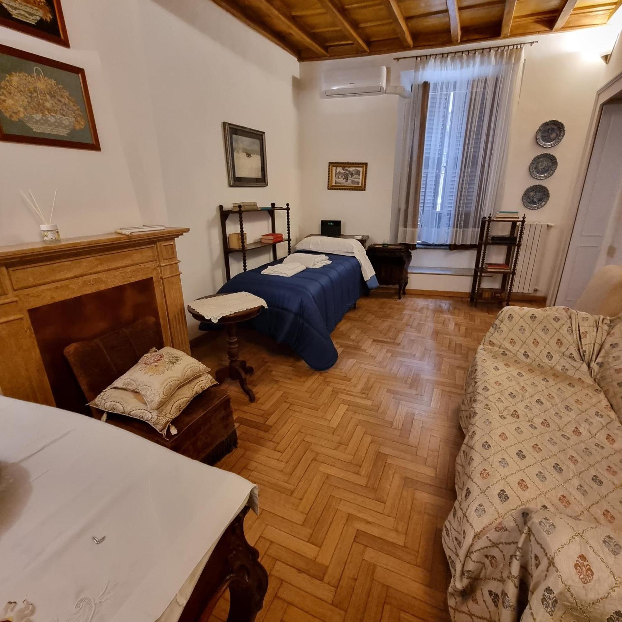 Casa Nicoletta Apartment *