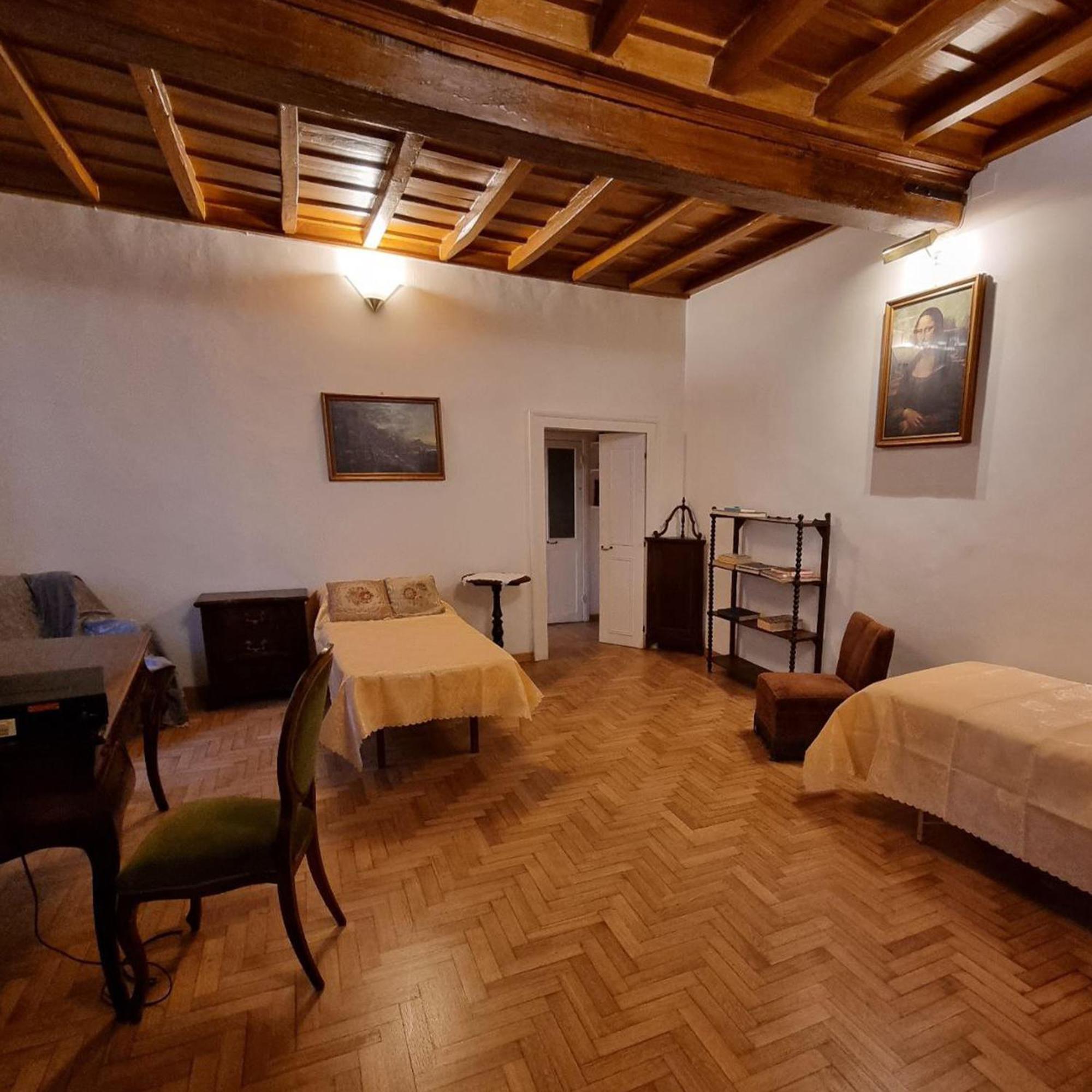 Apartment Casa Nicoletta *
