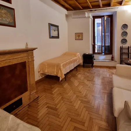 Casa Nicoletta Apartment Rome Exterior photo