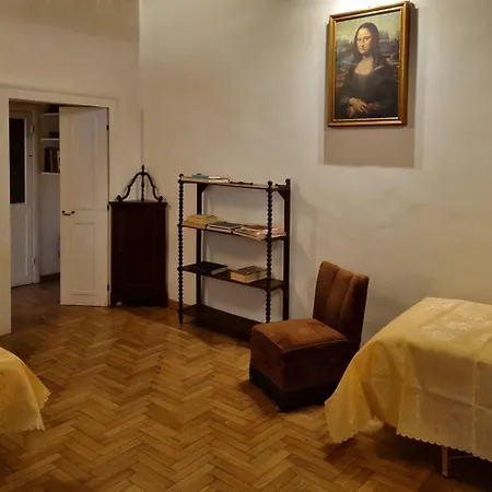 Casa Nicoletta Apartment Rome Exterior photo