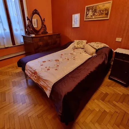 Casa Nicoletta Apartment Rome Exterior photo
