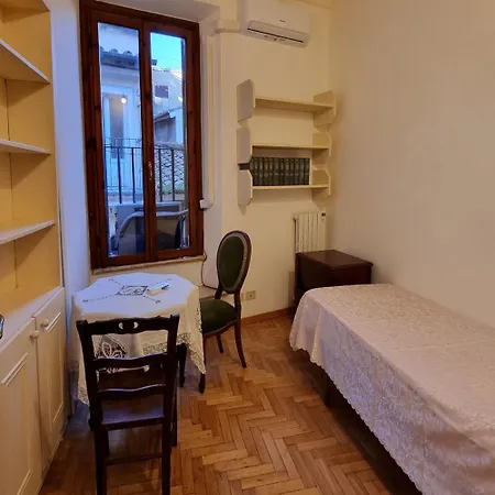 Casa Nicoletta Apartment Rome Exterior photo