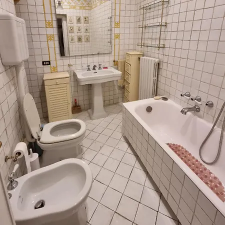 Casa Nicoletta Apartment Rome Exterior photo