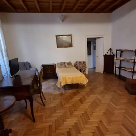 Casa Nicoletta Apartment Rome Exterior photo