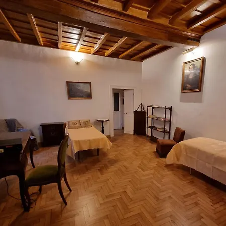 Casa Nicoletta Apartment Rome Exterior photo