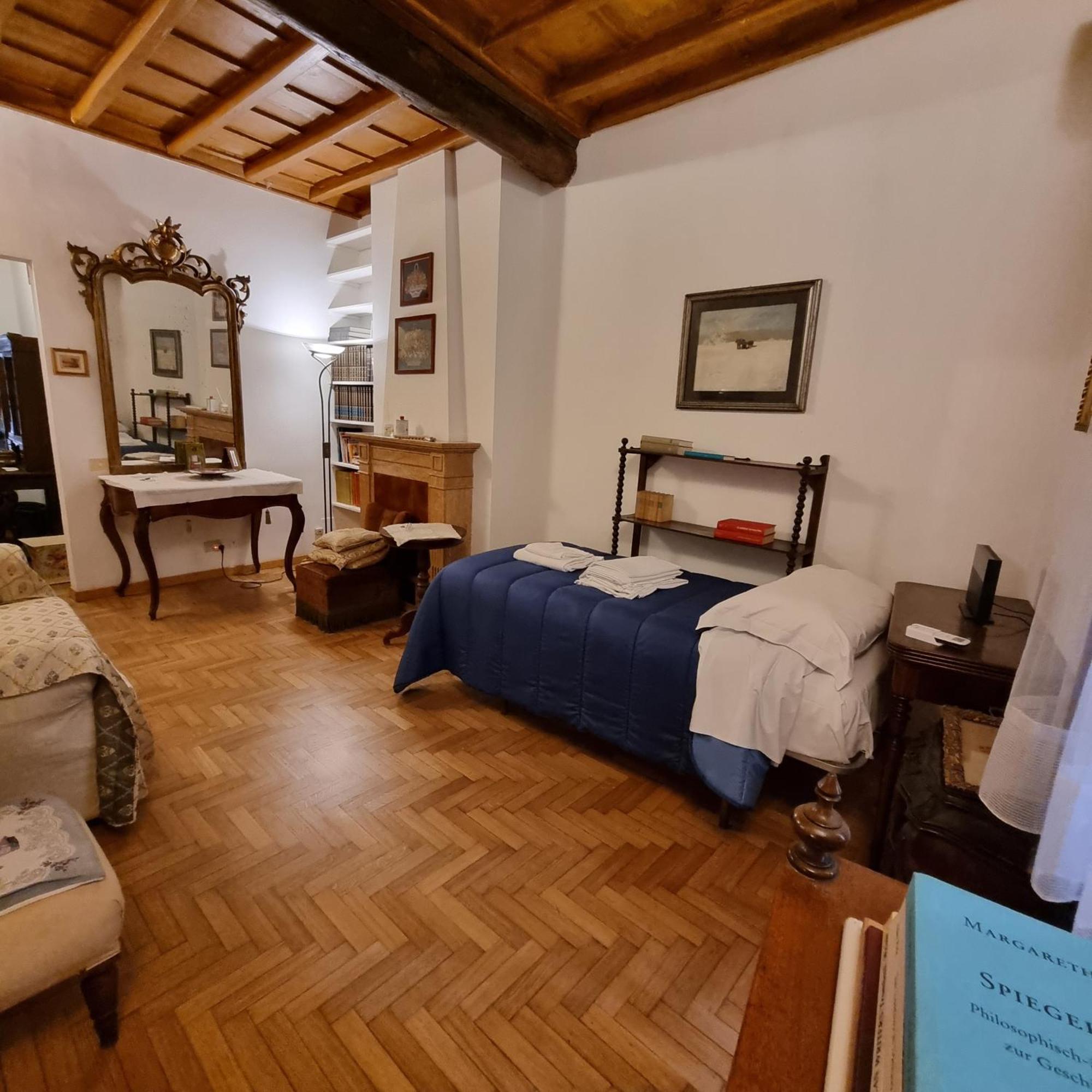 Casa Nicoletta * Roma