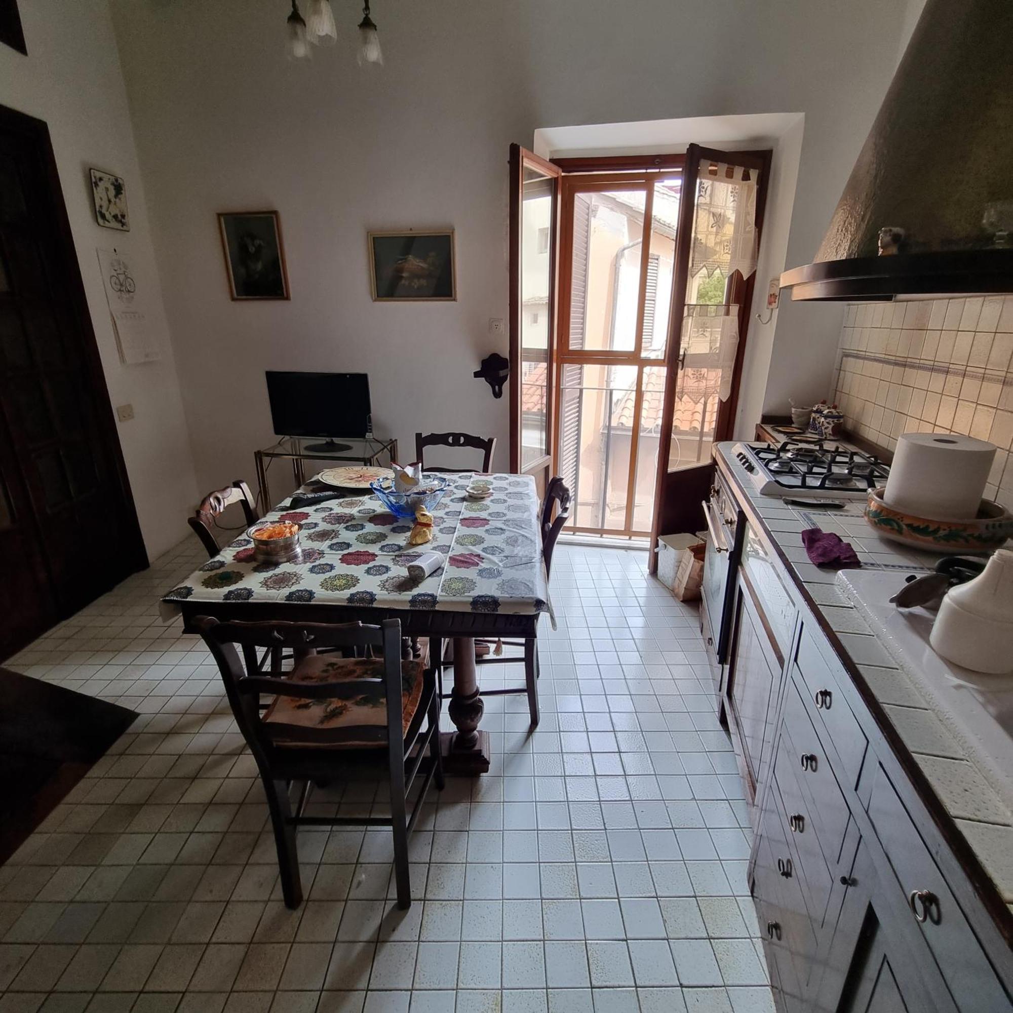 Apartamento Casa Nicoletta Roma